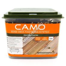 Саморезы CAMO ProTech 60 мм (700 шт. + 2 биты) Саморезы CAMO ProTech 60 мм (700 шт. + 2 биты)