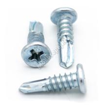 Саморезы для ЛСТК 4.8x17 Саморезы для ЛСТК 4.8x17