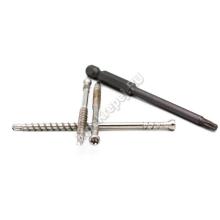 Finka Hidden Deck Screws 75 мм из нержавейки Finka Hidden Deck Screws 75 мм из нержавейки