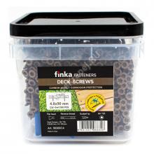 Саморезы Finka Deck Screws 4,8x90