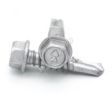 Саморез 'HARPOON' HD-R 5.5х19 для ЛСТК со сверлом DIN7504K