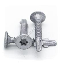 Саморезы HARPOON для ЦСП, фанеры HF