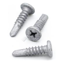 Саморез 'HARPOON' HGP-R 4,8х19 для ЛСТК