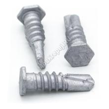 Саморезы HARPOON с плоской головкой для скрепления стальных профилей HP-R Саморезы HARPOON с плоской головкой для скрепления стальных профилей HP-R