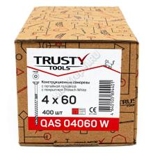 Саморезы 4x60 для открытого крепежа 