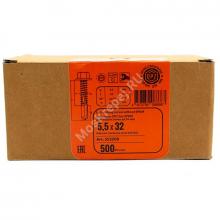 Саморезы DPZ SMS6 5.5*32