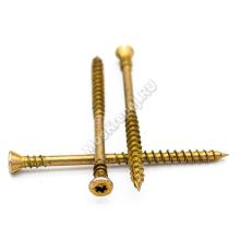 Шуруп для пола и паркета 3.5x45 Шуруп для пола и паркета 3.5x45