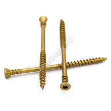 Шуруп для доски пола 3.5x55 Шуруп для доски пола 3.5x55