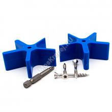 Шуруп Finka Deck Screws A2 4,2x41