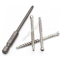 шуруп Finka Hidden Deck Screws 60 мм 