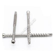 шуруп Finka Hidden Deck Screws 60 мм 