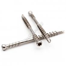 шуруп Finka Hidden Deck Screws 60 мм 
