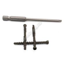 шуруп Finka Hidden Deck Screws 48 мм