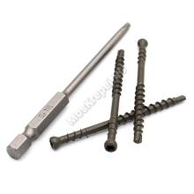 шуруп Finka Hidden Deck Screws 60 мм шуруп Finka Hidden Deck Screws 60 мм