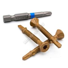 Шуруп флюгель CDW 4,8x45 Шуруп флюгель CDW 4,8x45