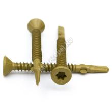 Шуруп флюгель Finka Wing 4,8x50