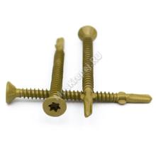 Шуруп флюгель Finka Wing 4,8x60