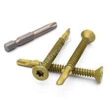 Шуруп флюгель Finka Wing 6,3x65 Шуруп флюгель Finka Wing 6,3x65