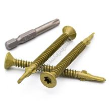Шуруп флюгель Finka Wing 6,3x70