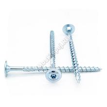 Шуруп конструкционный тарельчатый Finka Timber Screws CT 6x100