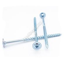 Шуруп конструкционный тарельчатый Finka Timber Screws CT 6x120