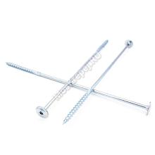 Шуруп конструкционный тарельчатый Finka Timber Screws CT 8x300