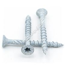 Шуруп 4x40 для открытого крепежа Шуруп 4x40 для открытого крепежа