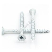 Шуруп 4x50 для открытого крепежа Шуруп 4x50 для открытого крепежа