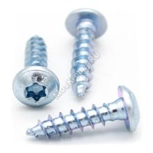 Саморезы для крепежа дуэт 4.5x18 Саморезы для крепежа дуэт 4.5x18