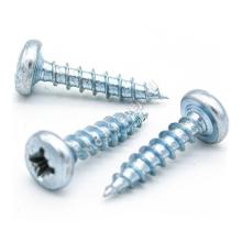 Шуруп гвоздек 4.5x20 для крепления дуэт