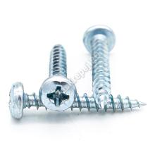 Шуруп гвоздек 4.5x30 для крепления дуэт