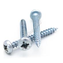 Шуруп гвоздек 4.5x40 для крепления дуэт