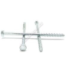 Шуруп винтовой HOLZ TECHNIC SKR-HT 12x200