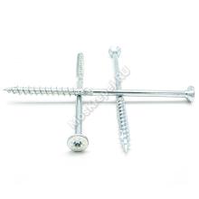 Саморез с потайной головкой HOLZ TECHNIC SNK 10x200 Саморез с потайной головкой HOLZ TECHNIC SNK 10x200