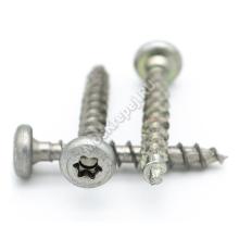 Шуруп SPAX 3,5x25 универс. потай. полная резьба Шуруп SPAX 3,5x25 универс. потай. полная резьба