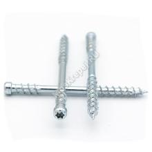 Шуруп SPAX 4.5x60 для террасной доски с уменьшенной головкой Шуруп SPAX 4.5x60 для террасной доски с уменьшенной головкой