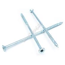 Шуруп конструкционный TCC 10x240 потайная головка