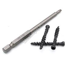 Шуруп для скрытого крепежа CAMD 4.2x38 из нержавеющей стали