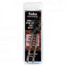 Сверло Finka Hidden Deck Screws