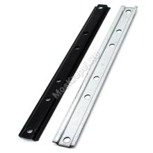 лодочка 190 мм без стопора, черный