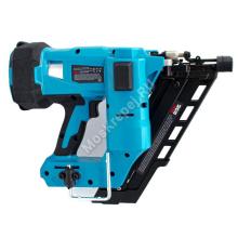 Аккумуляторный нейлер Toua DCFN3490