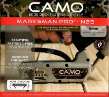 Инструмент CAMO MARKSMAN PRO NB5
