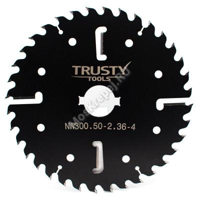Trusty-Tools 300х50 36+4T
