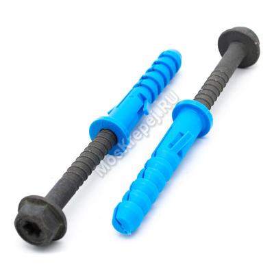 Дюбель фасадный Фиксар ДФ-Б 10х100