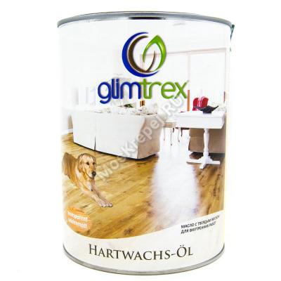 Масло GLIMTREX 1,0 л.