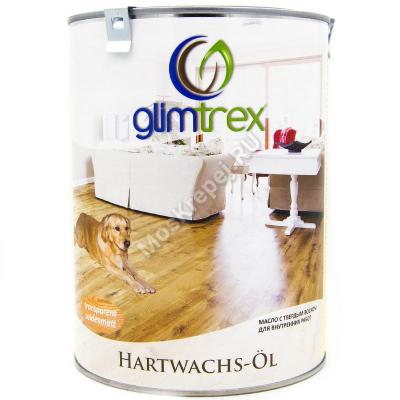 Масло GLIMTREX 2.5л