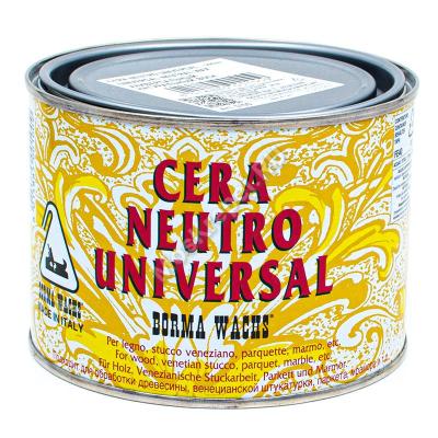 Воск универсальный натуральный UNIVERSAL NEUTRAL WAX