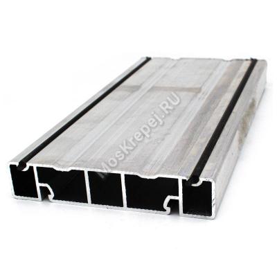HILST JOIST стыковочная SLIM MAX 100х20х4000мм