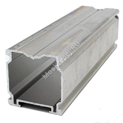Алюминиевая лага BASIS 40х40х4000мм