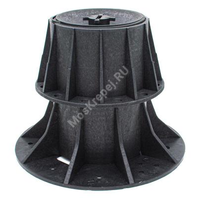 Опора регулируемая Level 3D (160-270мм) Опора регулируемая Level 3D (160-270мм)